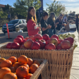 Voluntarios en Heber Valley, Utah, llevan a cabo 30 proyectos de servicio en el Día Nacional de Servicio y Conmemoración, el viernes 11 de septiembre de 2026. 