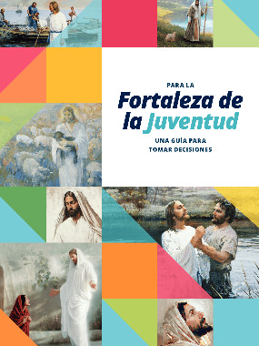 La guía actualizada “Para la Fortaleza de la Juventud”