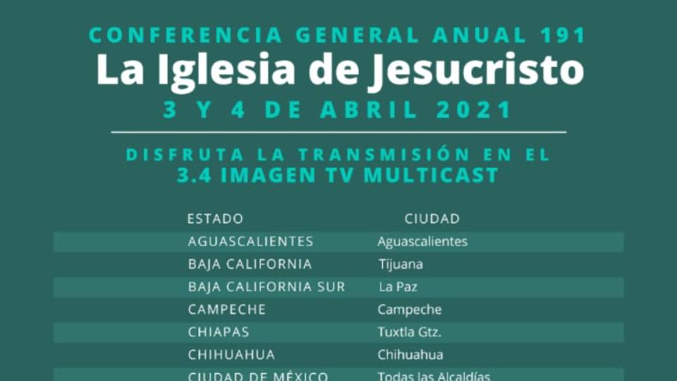 Transmision-de-Conferencia-General-en-Mexico-por-Imagen-TV